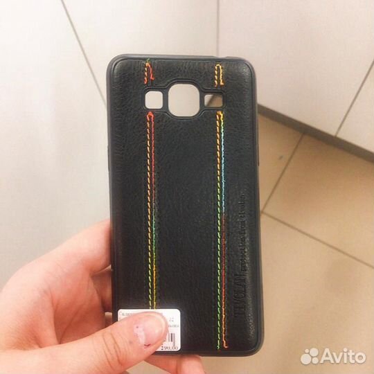 Чехлы на Samsung Galaxy J2 Prime