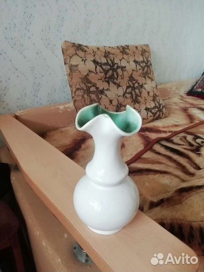 Вазы, графины