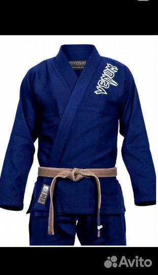 Ги для джиу джитсу