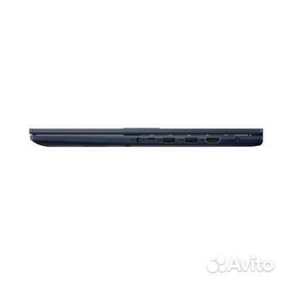 Ноутбук asus VivoBook 15 X1504ZA-BQ078W 90NB1021-M