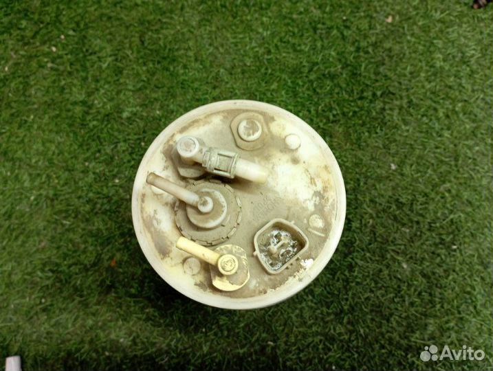 Насос топливный Honda Jazz GD L13A1 2001-2008