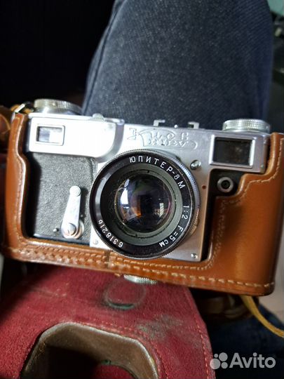 Фотоаппарат