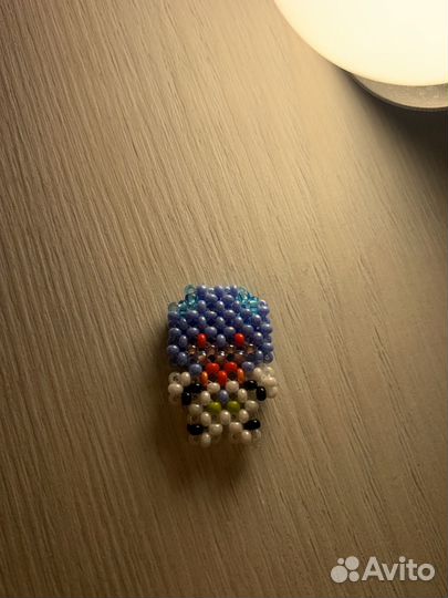 Бисерные изделия