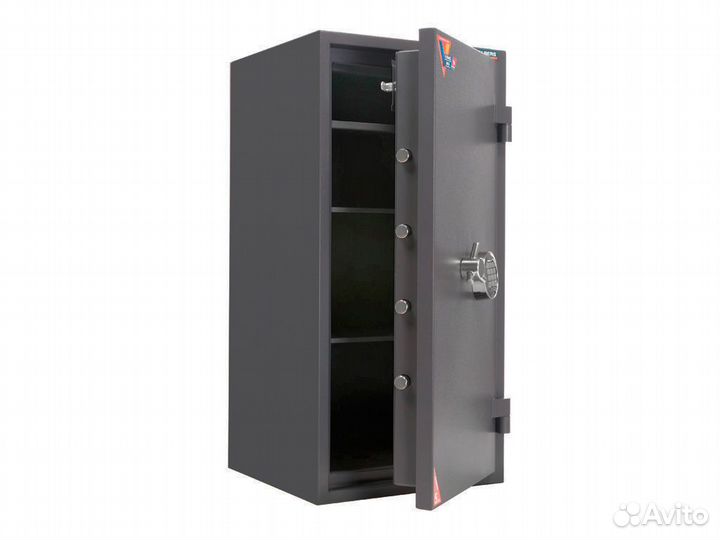 Взломостойкий сейф valberg гранит 90Т EL