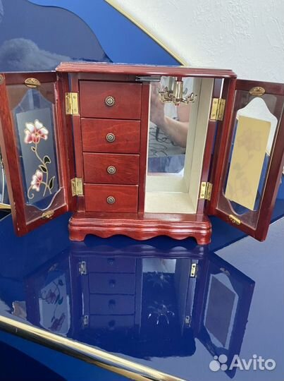 Трельяж ддя украшений