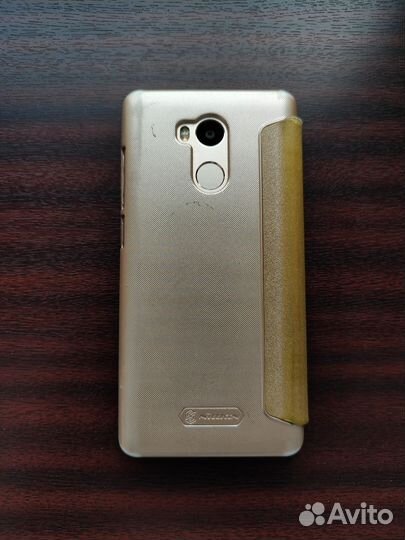 Телефон Xiaomi Redmi 4 Pro