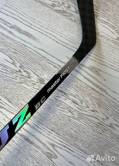 Клюшка хоккейная Soyuz Master frst