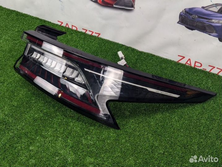 Фонарь задний правый Chery Arrizo 8