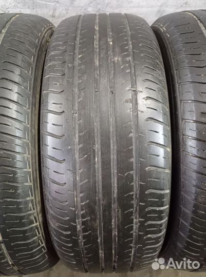 Hankook Optimo K415 225/60 R17 106H