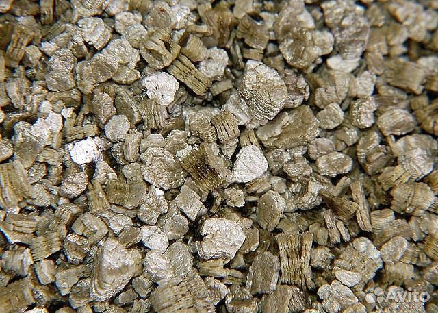 Вермикулит