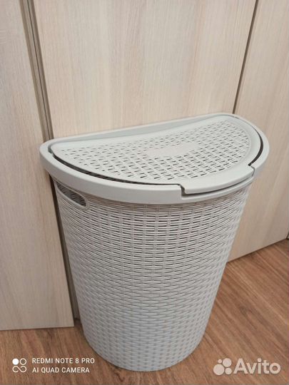 Корзина для белья