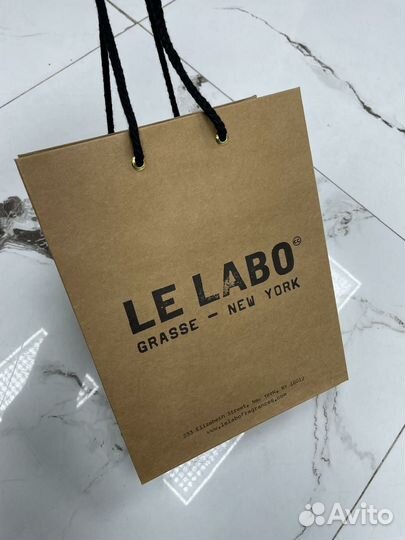 Le Labo Santal 33