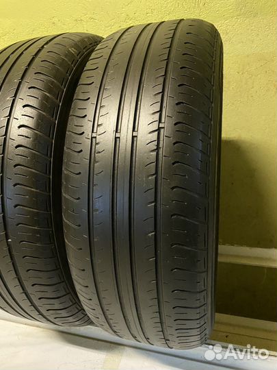 Hankook Optimo K415 225/60 R17 99