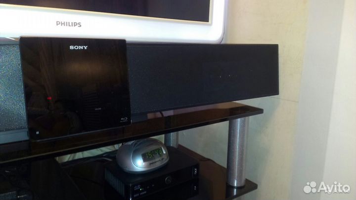 S O N Y. BDV-B1 - Saund Bar - Домашний кинотеатр