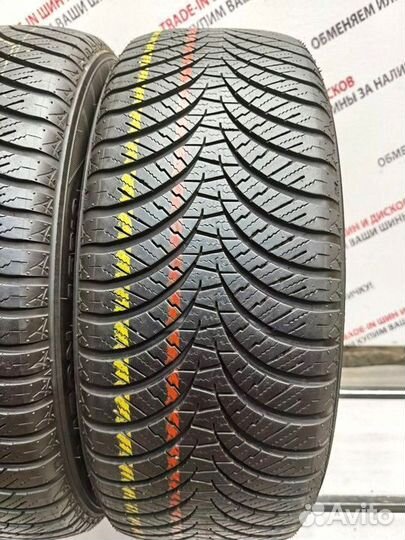 Falken EuroAll Season AS210 215/55 R17 98V