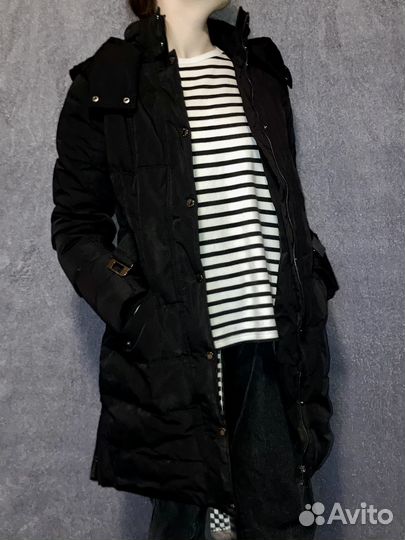 Куртка зимняя женская 42 44