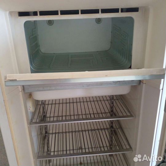 Холодильник ЗИЛ СССР