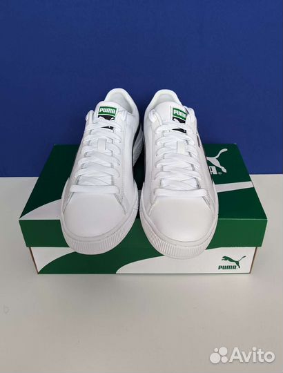 Puma basket classic(Оригинал)