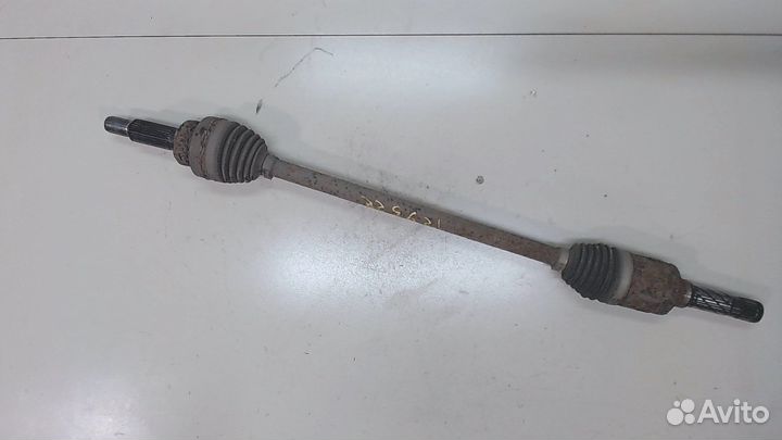 Полуось Ford Kuga, 2014