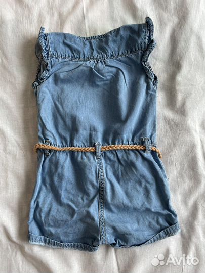 Комбинезон Zara 82 cm