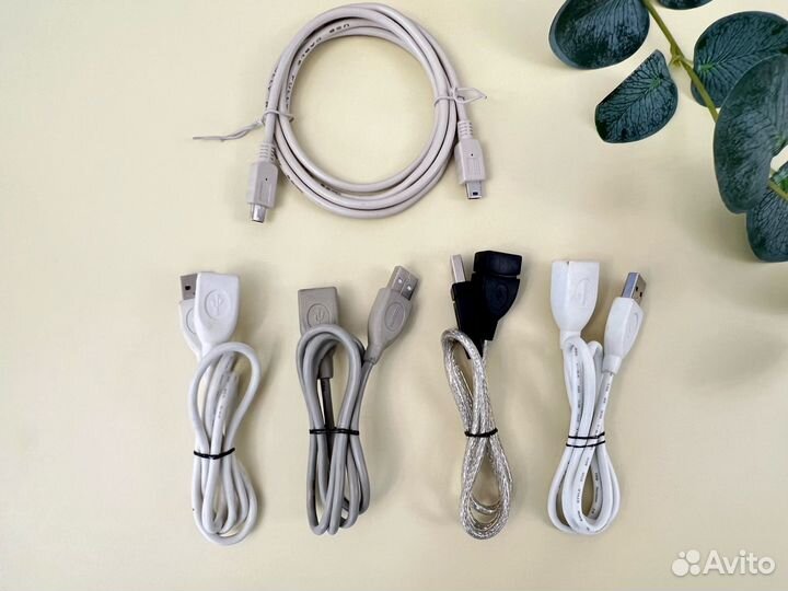 Кабель для компьютера