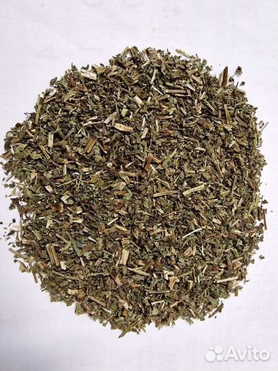 Земляника. Мелисса. Чабрец. Пустырник