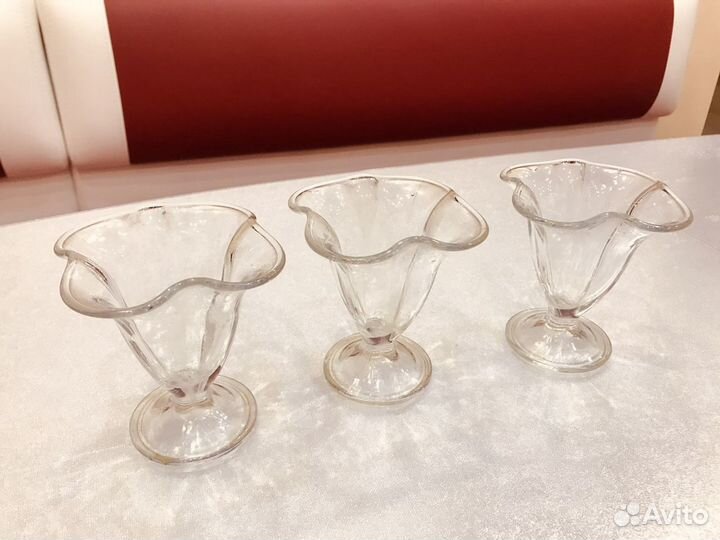 Посуда разная