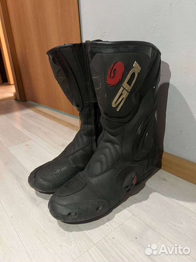 Мотоэкипировка мужская бу