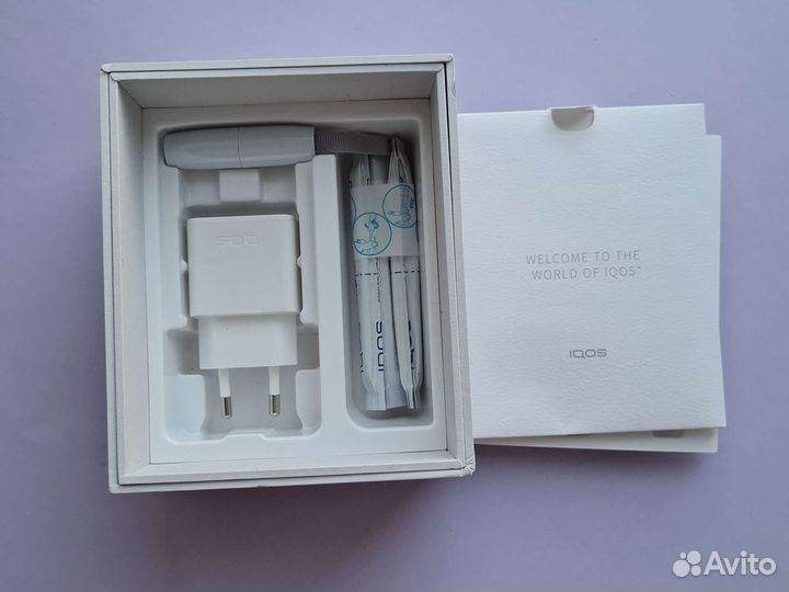 Зарядное устройство, аксессуары,коробка