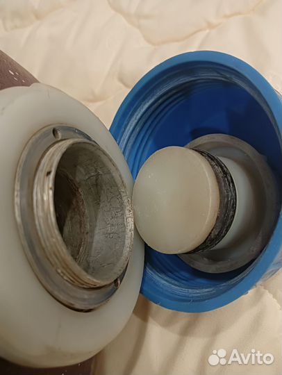 Баклага для воды