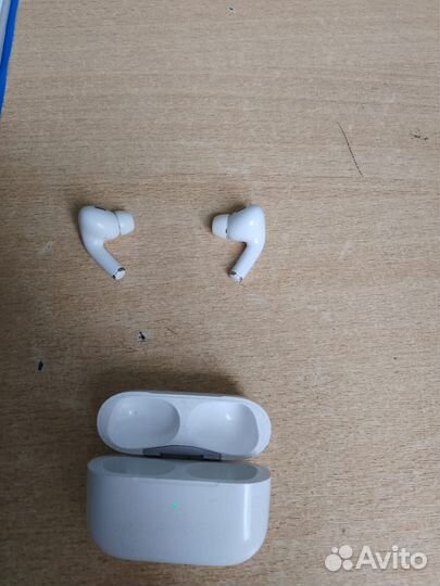 Airpods pro 2 оригинальные