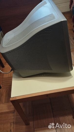 Монитор для компьютера бу москва