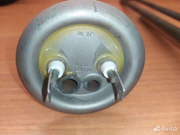 Тэн для водонагревателя Термекс 1300 Вт