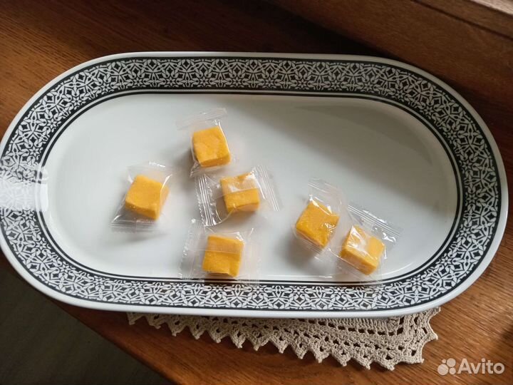 Чайный сервиз новый