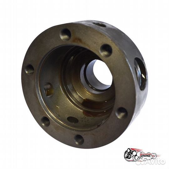 Комплект понижения 3,15 в рк Нива Иж-техно