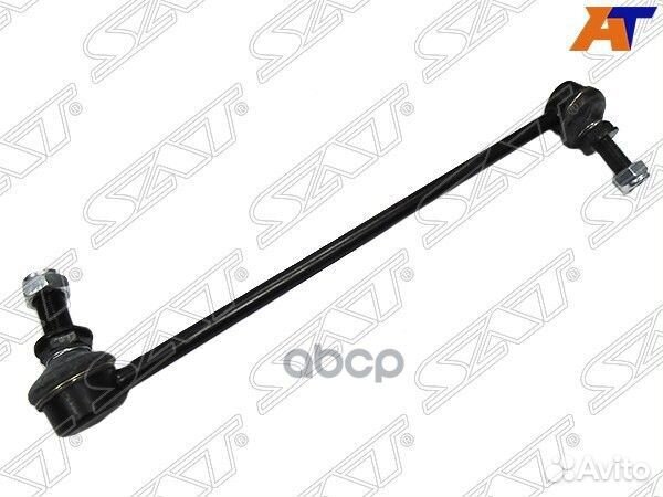 Тяга стабилизатора переднего nissan murano/hond