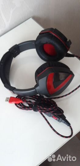 Игровая гарнитура