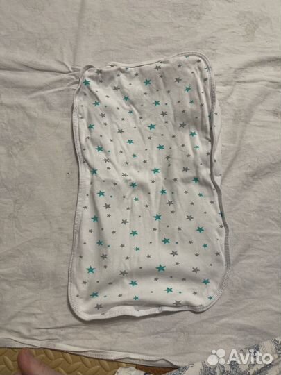 Детский конверт лето