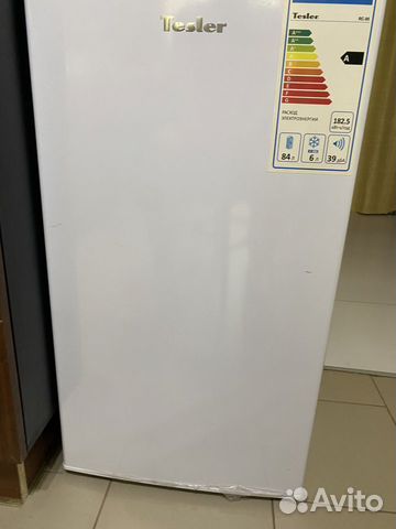 Холодильник Tesler RC-95