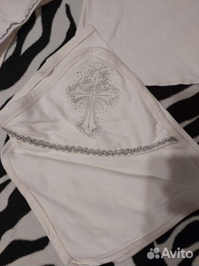 Крестильный набор