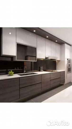 Сборка и разборка мебели