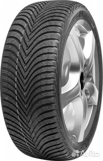 Michelin Pilot Alpin 5 315/30 R21