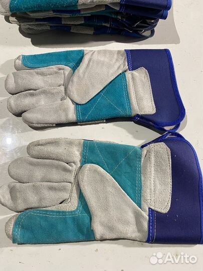 Перчатки