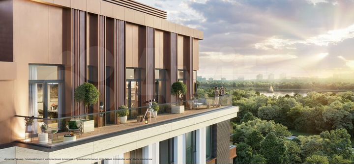 1-к. квартира, 47,2 м², 2/9 эт.