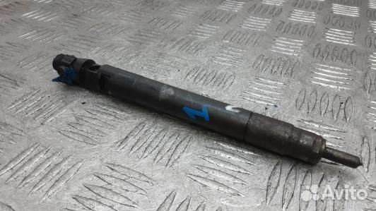 Форсунка ford mondeo 4, Номер 9686101080 (3OK22AL02)