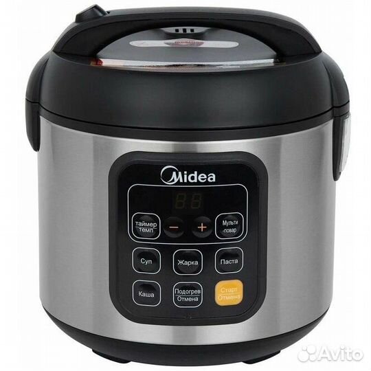 Мультиварка Midea MPC-6030