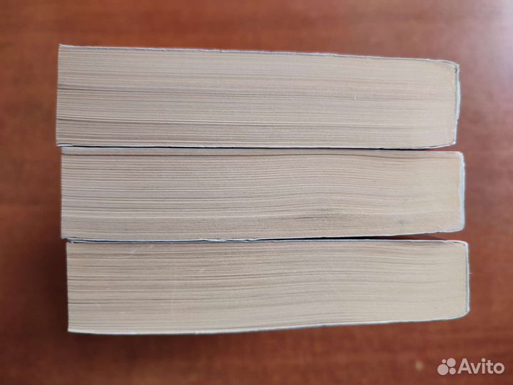 Харуки Мураками 1Q84 (комплект из 3х книг)