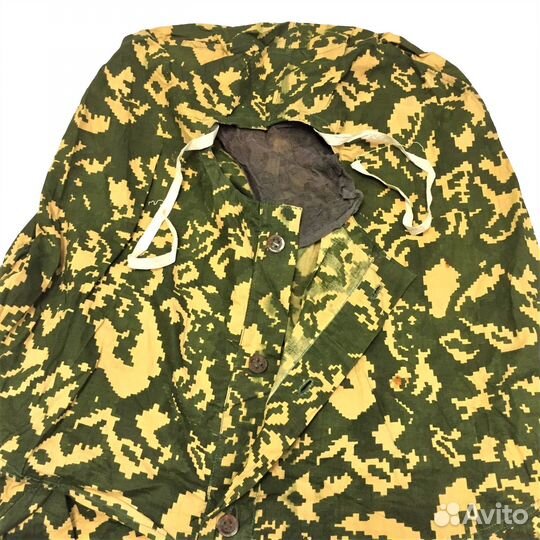 Куртка от масккостюма 