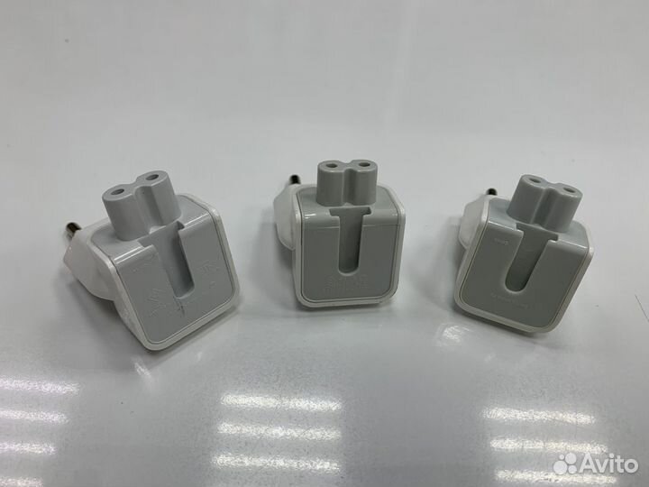 Переходник для розетки евровилка