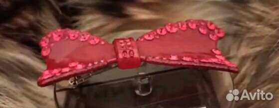 Заколка для волос Mon PlaisiR 00-01-3 Франция